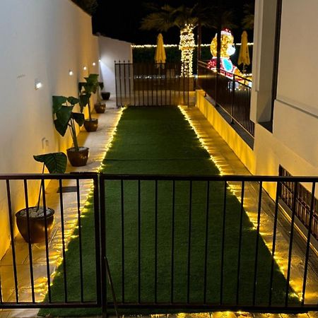 La Ibicenca Cordoba 아파트 외부 사진