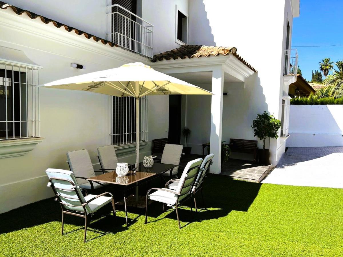 La Ibicenca Cordoba 아파트 외부 사진